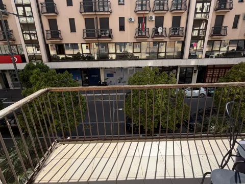 Rent, two bedroom apartment, 70m², Centar, Podgorica - image 7