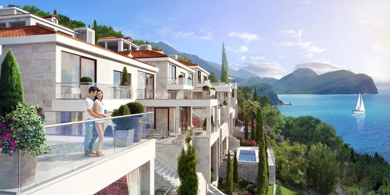 Prodaja, kuća, 292m², Reževići, Budva