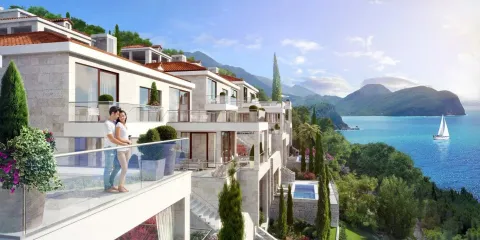 Prodaja, kuća, 292m², Reževići, Budva - image 2