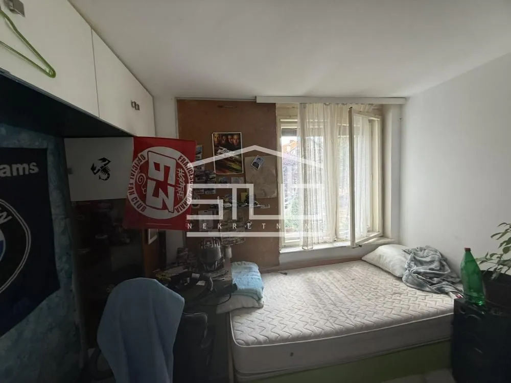 Sale, three bedroom apartment, 56m², Bele Vode, Beograd
