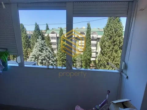 Prodaja, jednosoban stan, 40m², Preko Morače, Podgorica - image 7