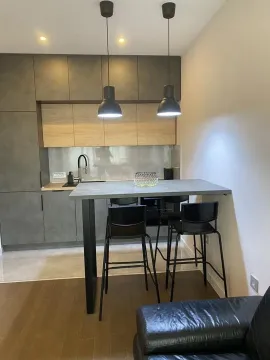Rent, one bedroom apartment, 50m², Blok 9, Podgorica - image 3