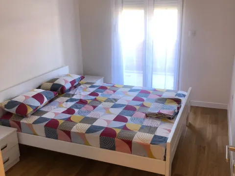 Rent, one bedroom apartment, 46m², Central Point, Podgorica - image 4