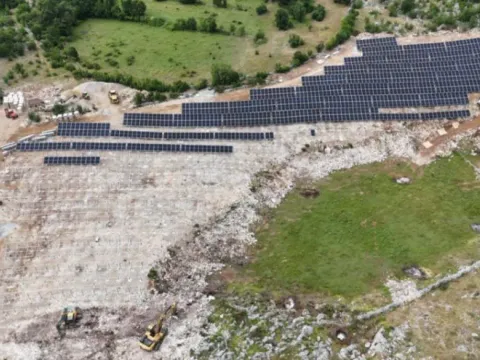 Sale, land lot, 900000m², Čevo, Cetinje - image 3