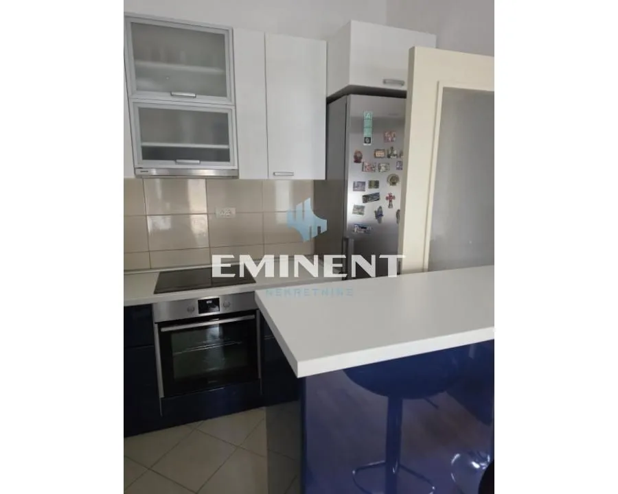 Rent, three bedroom apartment, 91m², Voždovac Sve Podlokacije, Beograd