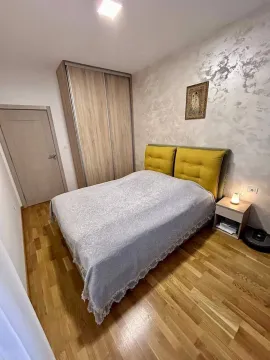 Sale, one bedroom apartment, 44m², Bečići, Budva - image 17