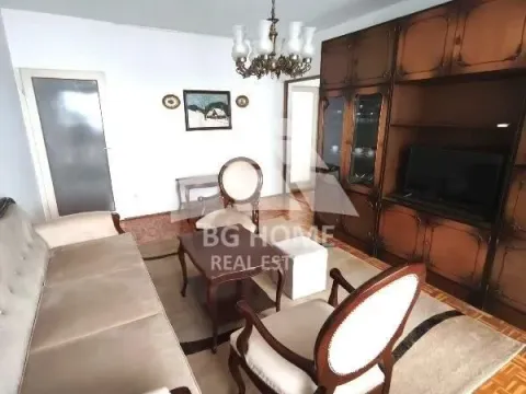 Rent, three bedroom apartment, 78m², Zemun Kej, Zemun Sve Podlokacije - image 3