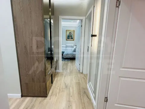 Rent, two bedroom apartment, 72m², Tivat, Crna Gora - image 7