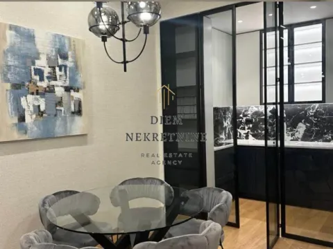 Izdavanje, jednosoban stan, 59m², Podgorica, Crna Gora - image 5