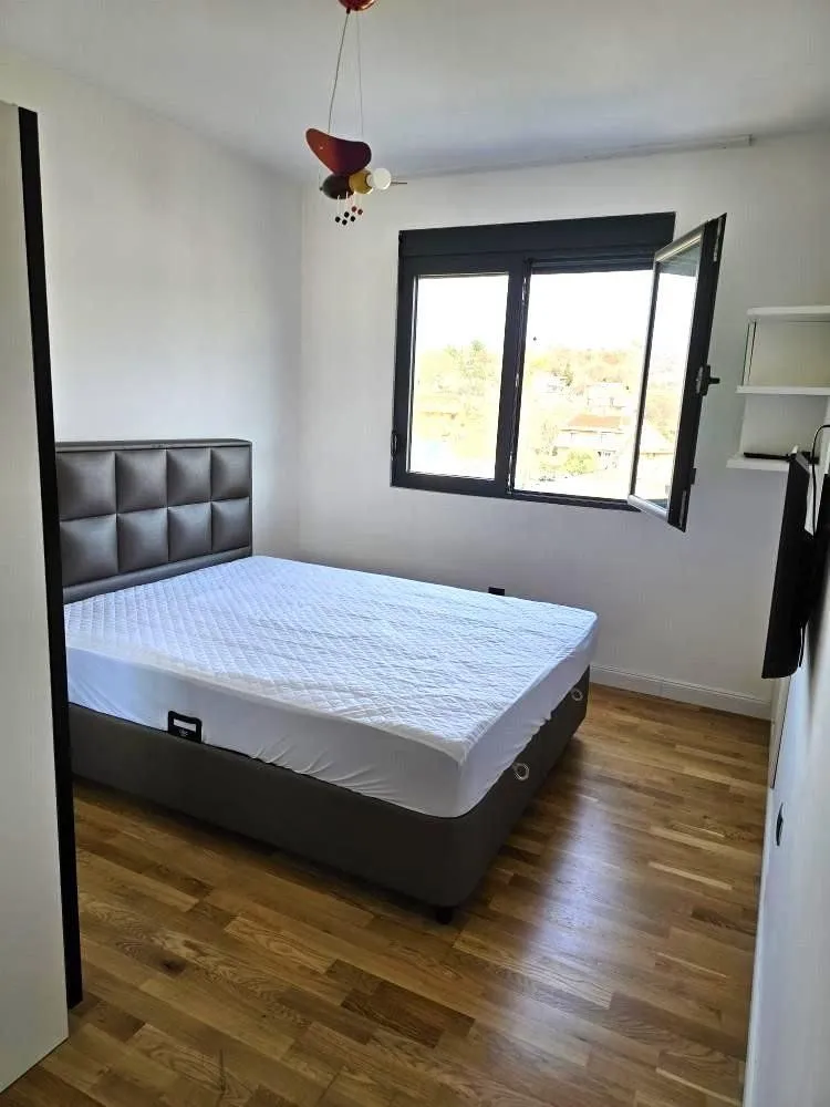 Rent, three bedroom apartment, 130m², Dalmatinska ulica, Podgorica