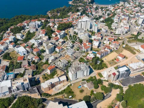 Sale, one bedroom apartment, 47m², Pinješ, Ulcinj - image 4