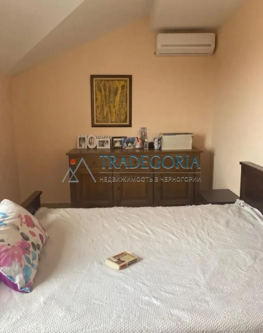 Prodaja, kuća, 180m², Dobra Voda, Bar