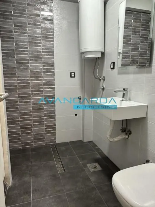 Rent, apartment, 47m², Stari Merkator, Novi Beograd Sve Podlokacije