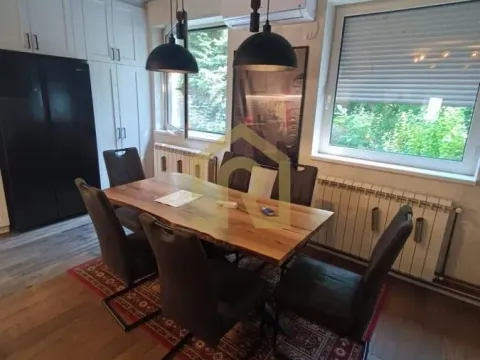 Izdavanje, četvorosoban stan, 100m², Autokomanda, Voždovac Sve Podlokacije - image 4