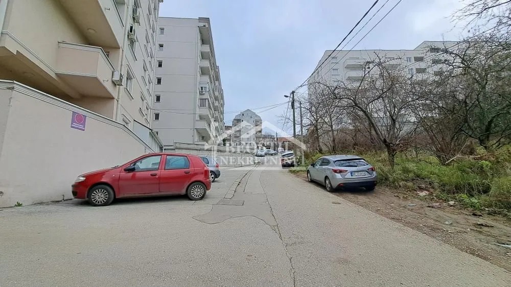 Prodaja, plac, 1700m², Mirijevo 1, Mirijevo Sve Podlokacije