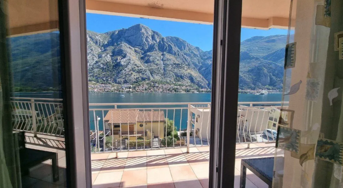 Sale, house, 222m², Muo, Kotor