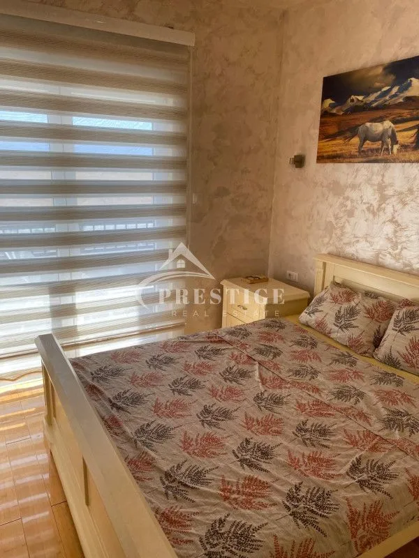 Rent, one bedroom apartment, 41m², Stari Aerodrom, Podgorica
