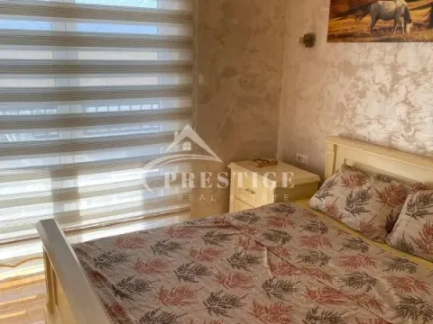 Izdavanje, jednosoban stan, 41m², Stari Aerodrom, Podgorica - image 9