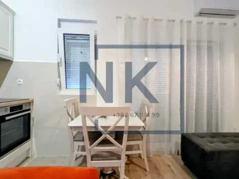 Prodaja, dvosoban stan, 40m², Zabjelo, Podgorica - image 4