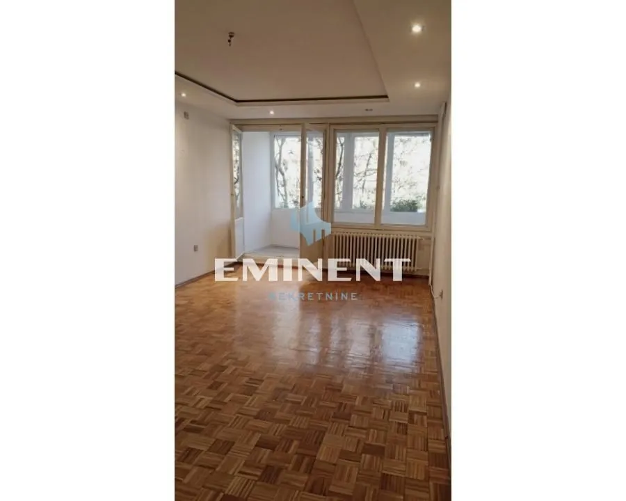 Rent, three bedroom apartment, 72m², Novi Beograd Blok 70, Novi Beograd Sve Podlokacije