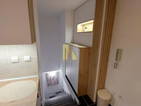 Rent, studio apartment, 27m², Bulevar Oslobodjenja, Novi Sad Sve Podlokacije - image 8