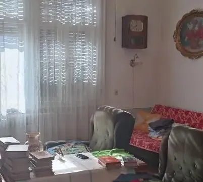 Sale, three bedroom apartment, 102m², Centar, Novi Sad - image 11