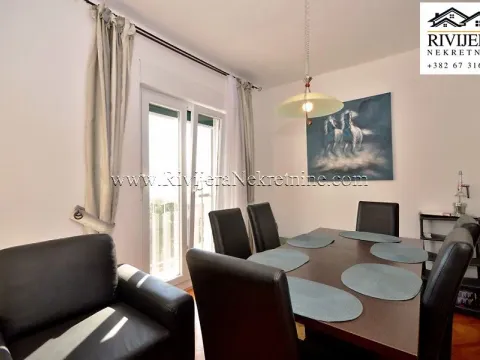 Prodaja, dvosoban stan, 75m², Njivice, Herceg Novi - image 4