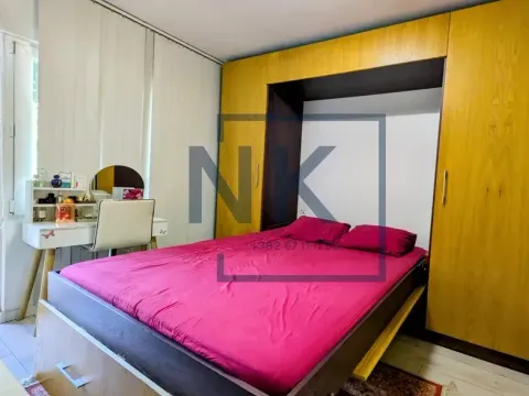 Prodaja, jednosoban stan, 38m², Drpe Mandića, Podgorica - image 8