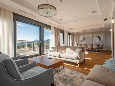 Sale, three bedroom apartment, 237m², Soho City, Bar - image 2