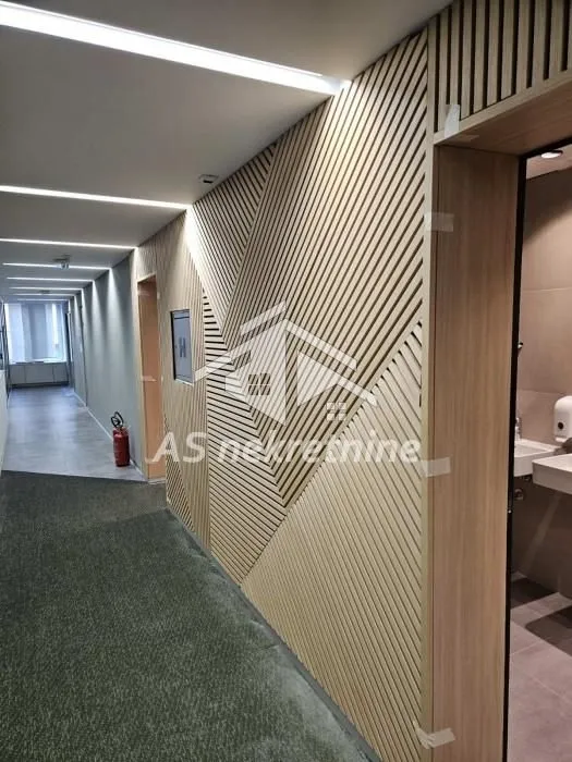 Rent, office space, 300m², Stari Grad, Beograd