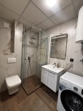 Izdavanje, jednosoban stan, 38m², Medijana, Niš - image 9