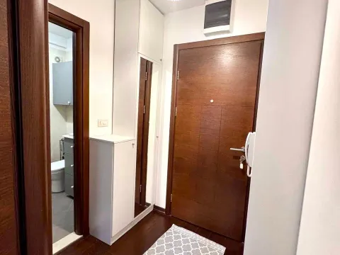 Izdavanje, jednosoban stan, 44m², Gorica C, Podgorica - image 5