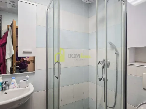 Sale, two bedroom apartment, 75m², Preko Morače, Podgorica - image 2