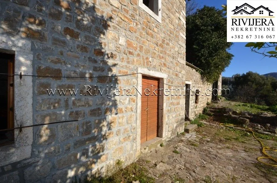 Prodaja, plac, 5345m², Zelenika, Herceg Novi