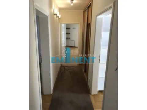 Rent, three bedroom apartment, 115m², Savski Venac, Beograd - image 4