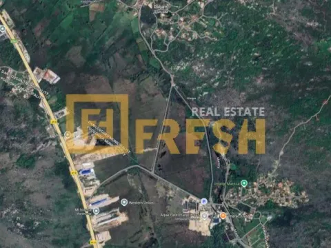 Sale, land lot, 3708m², Mareza, Podgorica - image 2