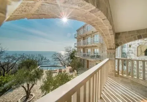 Sale, house, 1300m², Perazića do, Budva - image 5