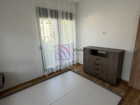 Rent, two bedroom apartment, 56m², City Kvart, Podgorica - image 5