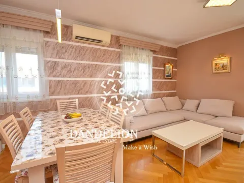 Izdavanje, dvosoban stan, 88m², City Kvart, Podgorica - image 11
