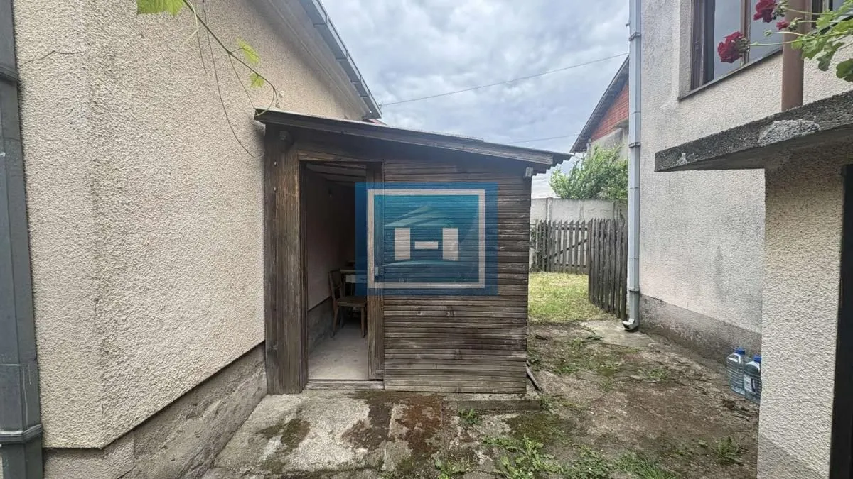 Prodaja, kuća, 157m², Ribarski put, Jagodina