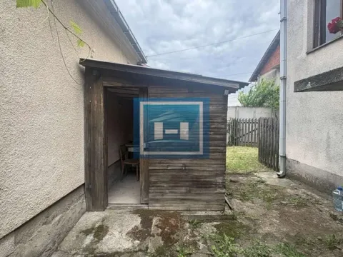 Prodaja, kuća, 157m², Ribarski put, Jagodina - image 22