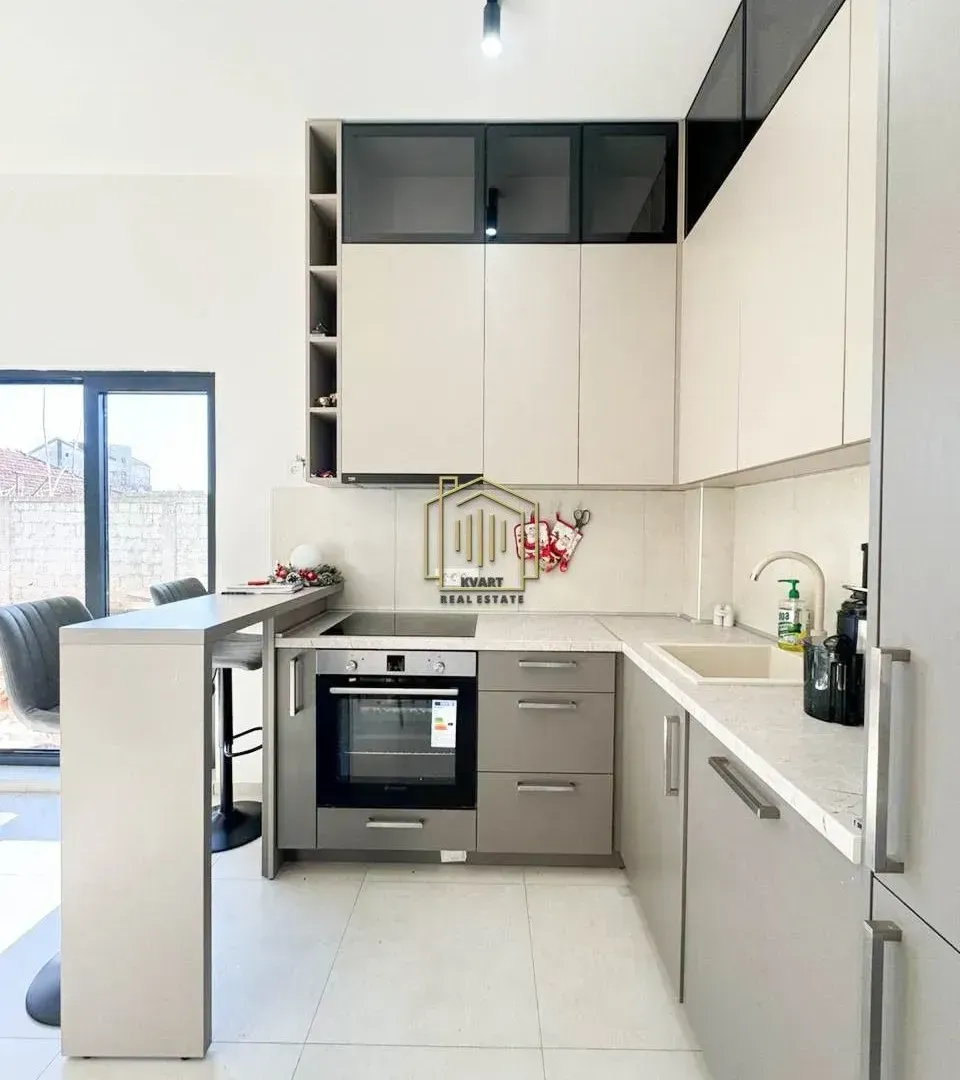 Sale, three bedroom apartment, 80m², Zabjelo, Podgorica