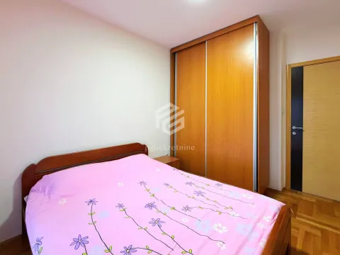 Rent, one bedroom apartment, 45m², Pobrežje, Podgorica - image 7
