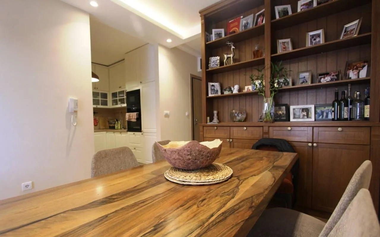 Sale, two bedroom apartment, 88m², Budva, Crna Gora
