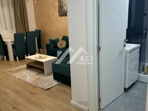 Rent, two bedroom apartment, 45m², Veternik, Novi Sad Sve Podlokacije - image 7