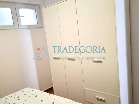Prodaja, jednosoban stan, 54m², Dobra Voda, Bar - image 14