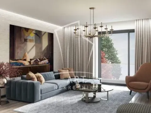 Prodaja, dvosoban stan, 104m², Vračar Centar, Vračar Sve Podlokacije - image 8