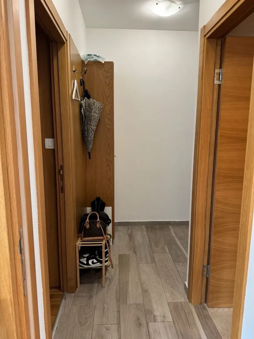 Prodaja, jednosoban stan, 49m², Ljubović, Podgorica