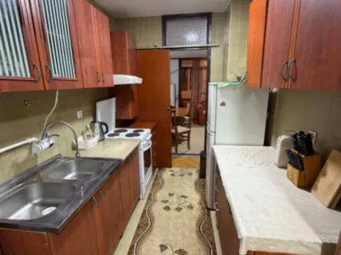 Sale, two bedroom apartment, 65m², Makedonsko naselje, Bar - image 7