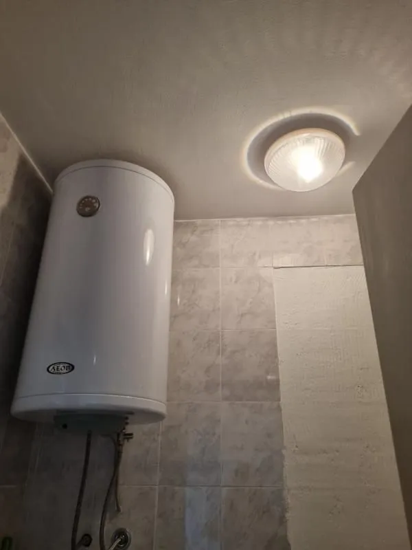 Sale, studio apartment, 34m², Petrovac, Budva